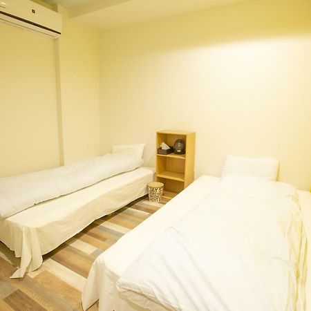 123 Guesthouse Осака Екстер'єр фото