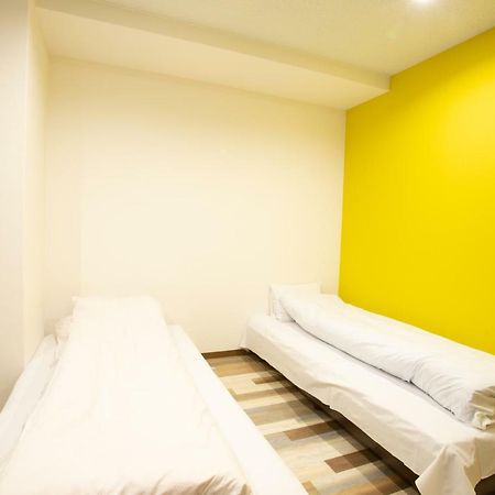 123 Guesthouse Осака Екстер'єр фото